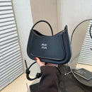 Bolsa Crescent Premium Crossbody