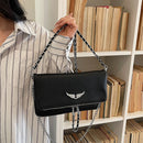 Bolsa Feminina Francesa Classic Chain