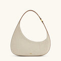 Bolsa Harlee Feminina Estilo Francês Premium