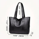 Bolsa Tote Vintage Grande