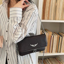 Bolsa Feminina Francesa Classic Chain