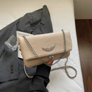 Bolsa Feminina Francesa Classic Chain