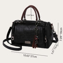 Bolsa Boston Transversal