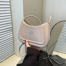 Bolsa Crescent Premium Crossbody