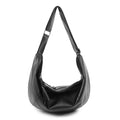 Bolsa Crossbody Masculina Esportiva Grande