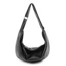 Bolsa Crossbody Masculina Esportiva Grande