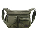 Bolsa Transversal Casual Vintage
