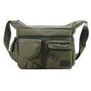 Bolsa Transversal Casual Vintage