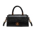 Bolsa Feminina Square Vintage Elegance