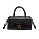 Bolsa Feminina Square Vintage Elegance