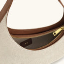 Bolsa Harlee Feminina Estilo Francês Premium