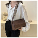 Bolsa Feminina Boston em Couro PU