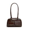 Bolsa Boston Feminina Premium Bowling Elegance