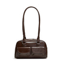 Bolsa Boston Feminina Premium Bowling Elegance