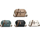 Bolsa Bucket Feminina Elegance em Couro PU