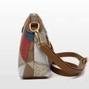 Bolsa Tote Casual Unissex Crossbody