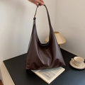 Bolsa Tote Feminina Retrô Grande