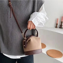 Bolsa Bucket Feminina Casual Compacta
