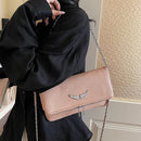 Bolsa Feminina Francesa Classic Chain