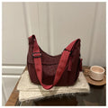 Bolsa Hobo Feminina Animal Print