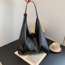 Bolsa Tote Feminina Retrô Grande