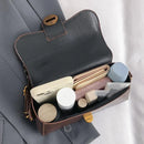 Bolsa Feminina Square Vintage Elegance