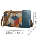 Bolsa Tote Casual Unissex Crossbody