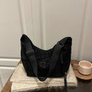 Bolsa Hobo Feminina Animal Print
