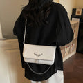Bolsa Feminina Francesa Classic Chain