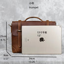 Bolsa Crazy Horse NZPJ
