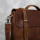 Bolsa Crazy Horse NZPJ