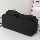 Bolsa Transversal elástica