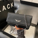 Bolsa Feminina Francesa Classic Chain