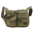 Bolsa Transversal Casual Vintage