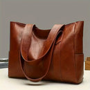 Bolsa Tote Vintage Grande