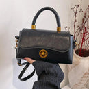 Bolsa Feminina Square Vintage Elegance