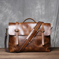 Bolsa Crazy Horse NZPJ