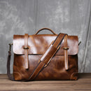 Bolsa Crazy Horse NZPJ
