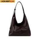 Bolsa Tote Feminina Retrô Grande