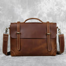 Bolsa Crazy Horse NZPJ
