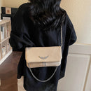 Bolsa Feminina Francesa Classic Chain