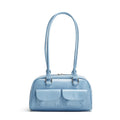 Bolsa Boston Feminina Premium Bowling Elegance