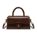 Bolsa Feminina Square Vintage Elegance