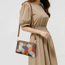 Bolsa Tote Casual Unissex Crossbody