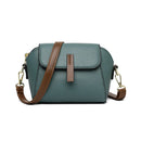 Bolsa Bucket Feminina Elegance em Couro PU