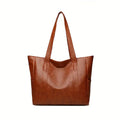 Bolsa Tote Vintage Grande