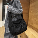 Bolsa Transversal elástica