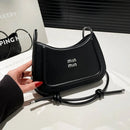 Bolsa Crescent Premium Crossbody