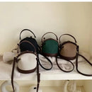 Bolsa Bucket Feminina Casual Compacta