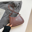 Bolsa Crescent Premium Crossbody